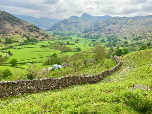 Langdale Valley