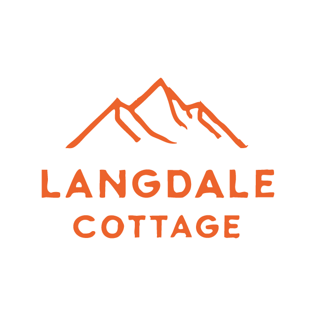 Langdale Cottage Logo