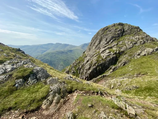 Pike of Stickle