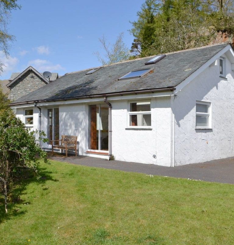 Langdale Cottage Chapel Stile Lake District