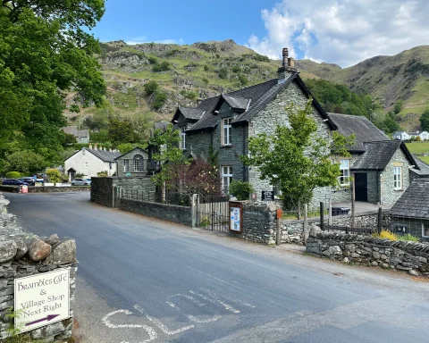 Chapel Stile Village